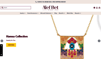 alefbet.com