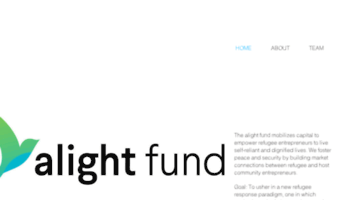 alightfund.com