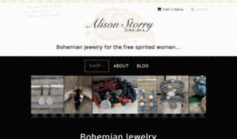 alisonstorryjewelry.com
