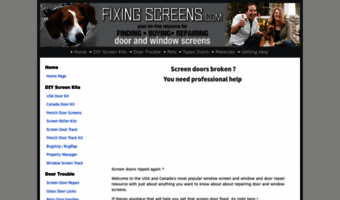 all-about-screen-doors.com