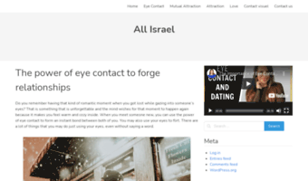 all-israel.com