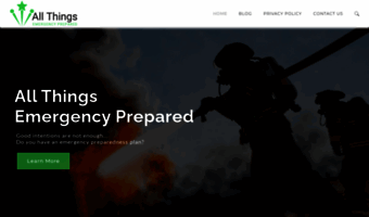 all-things-emergency-prepared.com