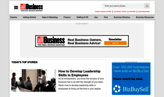 allbusiness.com