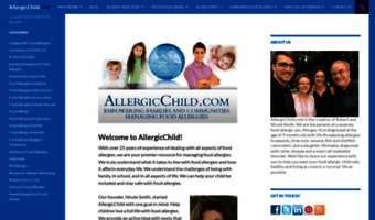 allergicchild.com