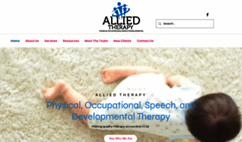 allied-therapy.com