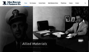 alliedmaterials.com