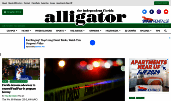 alligator.org