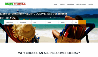 allinclusive-holiday.co.uk