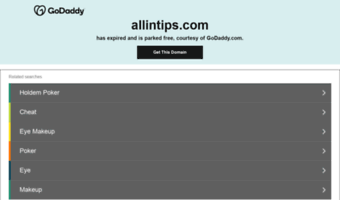 allintips.com