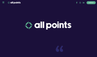 allpointsatl.com