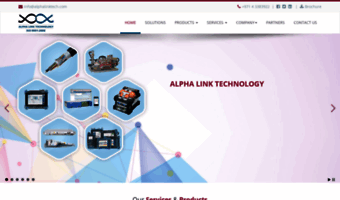 alphalinktech.com