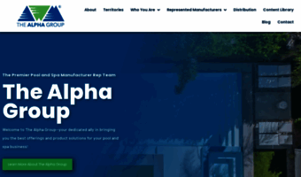 alphawest.com
