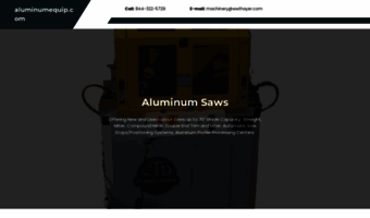 aluminumequip.com