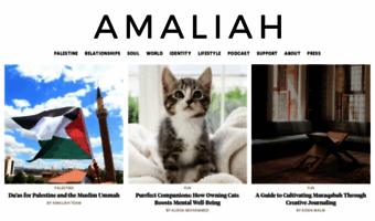 amaliah.co.uk