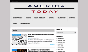 america-today.org