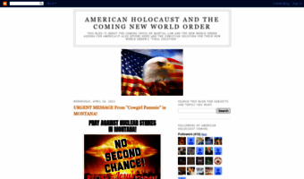 americanholocaustcoming.blogspot.com