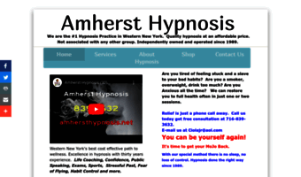 amhersthypnosis.net