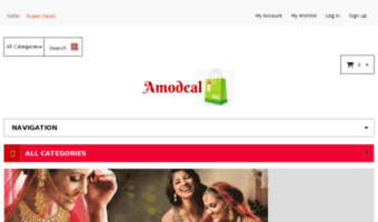 amodeal.com
