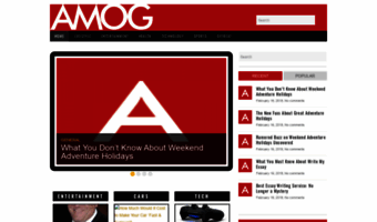 amog.com