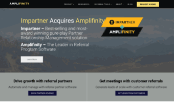 amplifinity.com