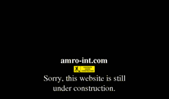 amro-int.com