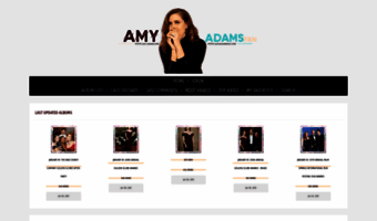amy-adams.org