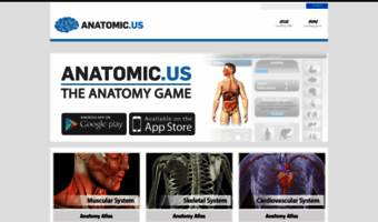 anatomic.us