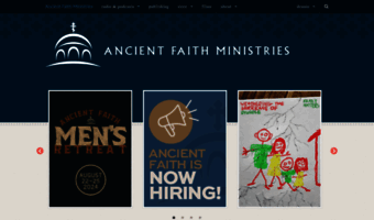 ancientfaith.com