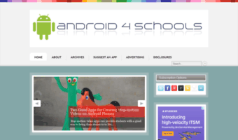 android4schools.com
