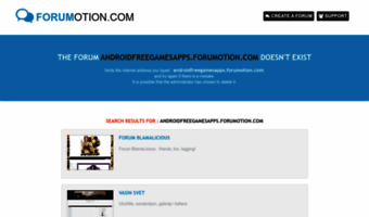 androidfreegamesapps.forumotion.com