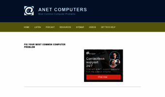 anetcomputers.com