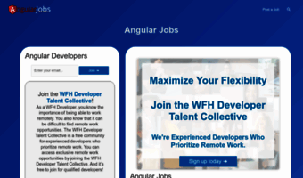 angularjobs.com