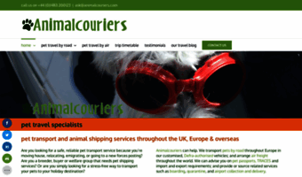 animalcouriers.wordpress.com