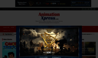 animationxpress.com