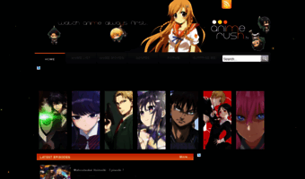 Anime Site