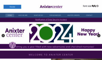 anixter.org