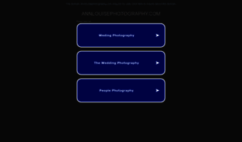 annlouisephotography.com