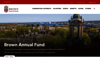 annualfund.brown.edu
