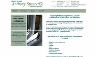 anthony-spencer.com