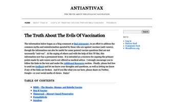 antiantivax.flurf.net