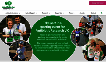 antibioticresearch.org.uk