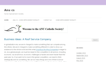anucs.org