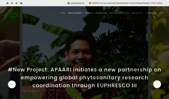 apaari.org