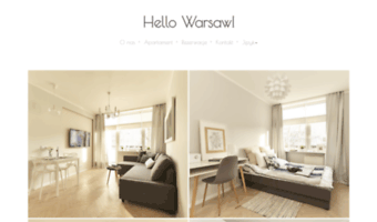 apartment-warsaw.pl