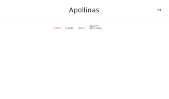 apollinas.com
