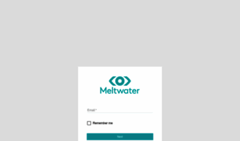 app.meltwater.com