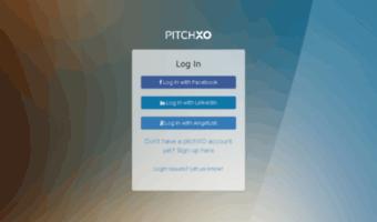 app.pitchxo.com