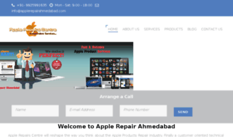 applerepairahmedabad.com
