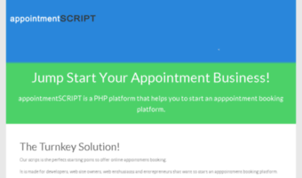 appointment-script.com
