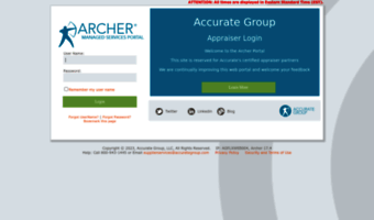 appraiser.accurategroup.com